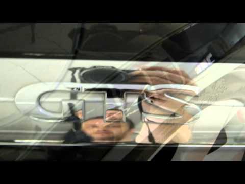 Opel Vectra GTS Irmscher powered by Swiss Clean Car