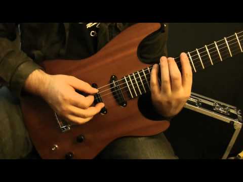 Economy Picking & Synchronisation Exercises With Rob Chapman