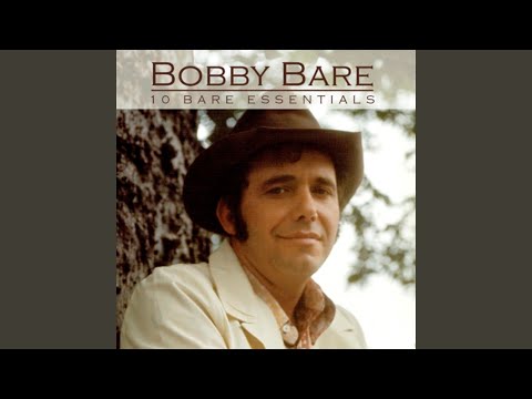 Music City Usa - Bobby Bare