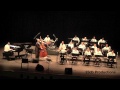 Introduction/Shake 'n Blake - Christian McBride Big Band Live in Macau