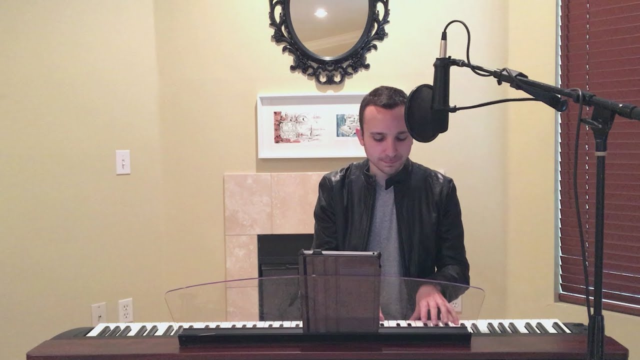 Promotional video thumbnail 20 for Kevin Laurence - Pianist, Singer & Entertainer