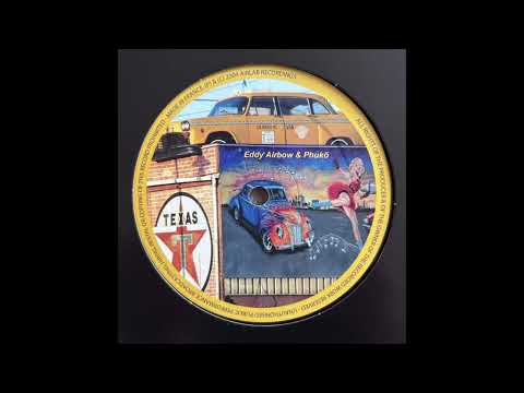 Eddy Airbow & Phuko – Dancefloor Loops