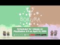 Gameplay video of Bokura  PC