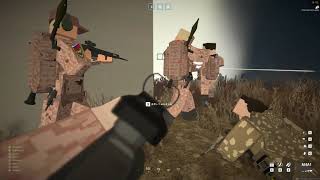 ZerockyArz - BattleBit Remastered Freeweekend