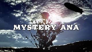 XIII. Století - Mystery Ana (Version 2020 Official Audio)