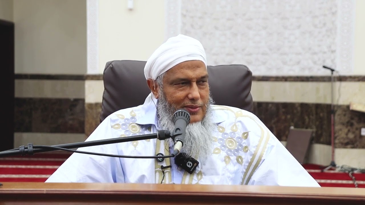 الوضع وهو التأليف