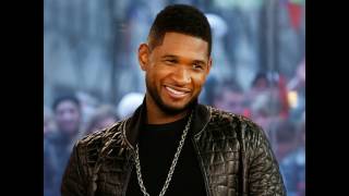 Usher - In My Bag (Feat. T.I.)