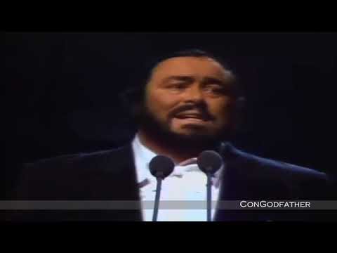Mamma, son tanto felice - Luciano Pavarotti