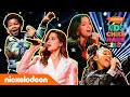 Onze favoriete viral liedjes van 2021 (Live bij Kids' Choice Awards) | Nickelodeon Nederlands