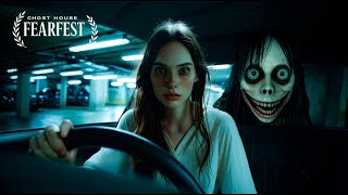 Momo Waits in the Parking Lot | Short Horror Film (2025) | H4R Films