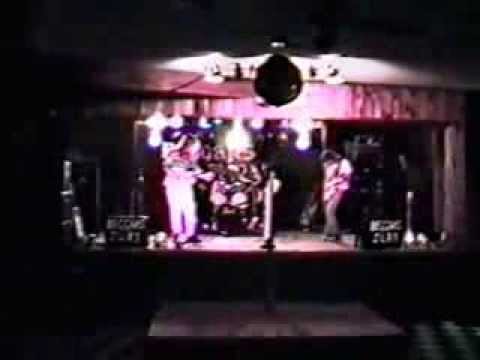 Beggars Jury Live at The Hidaway East Cape Illinois. (1991) Timexx, Kenny, Chris, Dennis