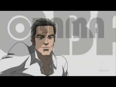 White Man Dancing (Boondocks) [Next-Gen Quality]