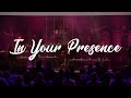 Puchi Colón - In Your Presence (Official Live Video)