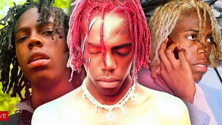 What Happened To Yung Bans?