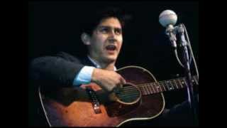 Phil Ochs - The Party (live) 1973