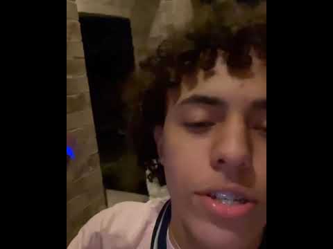 @jcp_oficial_ - Fantacia fue tenerte (freestyle)