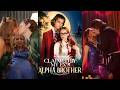 Claimed By My Ex S Alpha Brother Ep1 10丨ReelShort