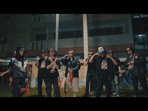 BillChill - ภารกิจ (Stay Focus) ft. SWEENY , SUNNYBONE (Official Music Video)