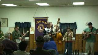 Union Valley--Blue Darlin'