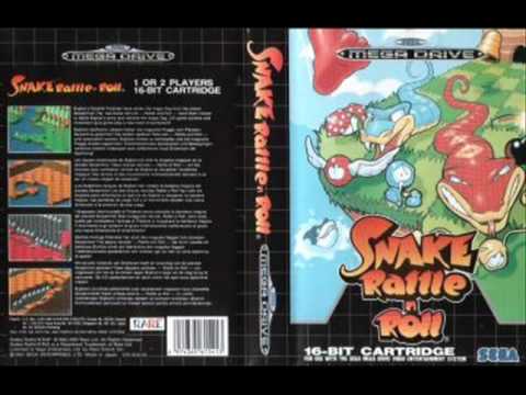 VGM Picks 189 - Snake Rattle N' Roll - Snake Lakes - MD