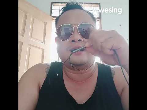 Enda Mudah Aku Lengka by Donny Lang cover by Marrio Pawie