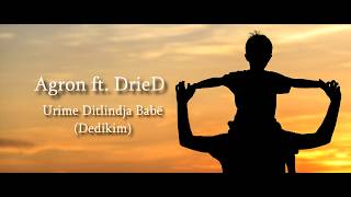 Agron - Urime Ditlindja Bab