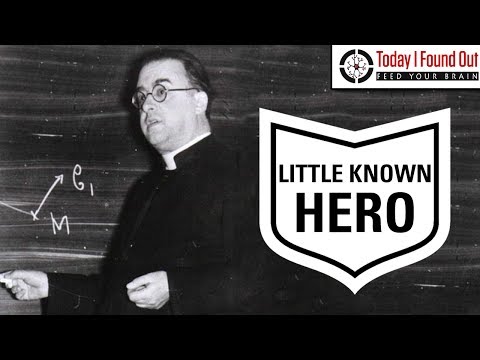 You Must Find Out About This Little-Known Scientific Hero