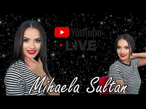 NEW ❗❗❗ Mihaela Sultan 💙 Colaj Hore ❤ Colaj Danturi 💙 LIVE  ❤