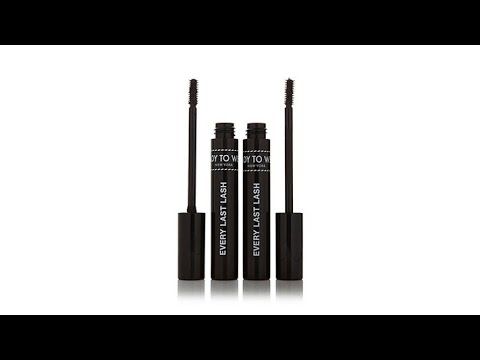 Ready To Wear Every Last Lash Amplifying Mascara BOGO