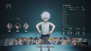 JUMP FORCE how to get DLC