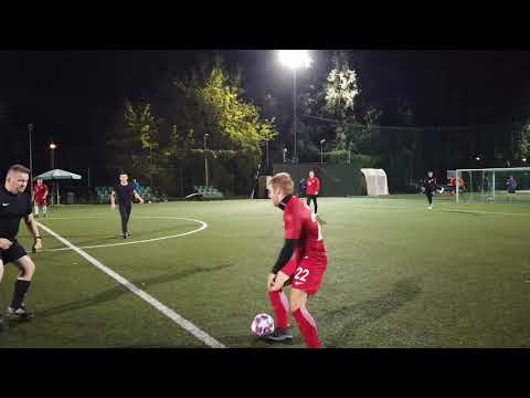 LIGOWIEC.PL / MECZ PZPN vs. MON / 10.09.2020