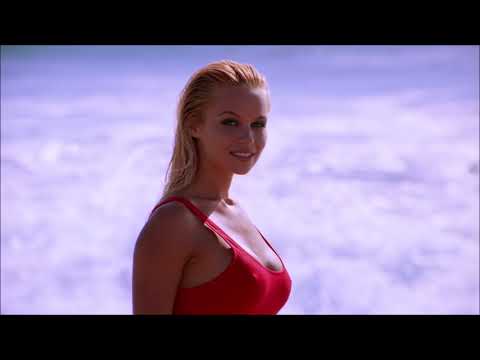 Los Vigilantes de la Playa - Intro Opening