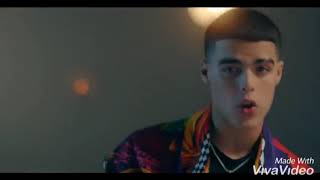 A Solas remix #Lunay#Lyanno#Anuel# Brytiago#Alex Rose##