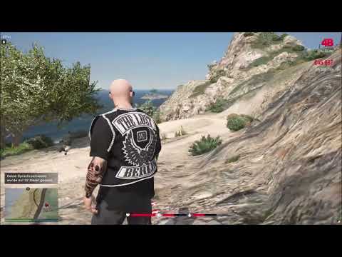 4Blocks RP | Der Lost MC President wird von CJNG hochgenommen (Gambo Tipps & Tricks) | JimboMachete