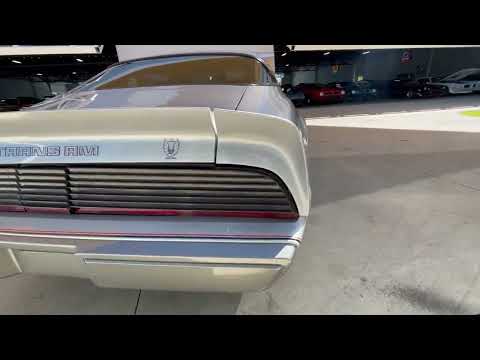 1979 Pontiac Firebird Trans Am (CC-1722502) for sale in Palmetto, Florida