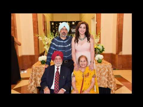 Happy Birthday Harjit!