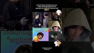 Download lagu Omg taehyung play euphoria song and also and also singing and ๐ญ๐ซถ๐ป๐ฐ#taekook #bts #vkook mp3 Download lagu Omg taehyung play euphoria song and also and also singing and ๐ญ๐ซถ๐ป๐ฐ#taekook #bts #vkook mp3