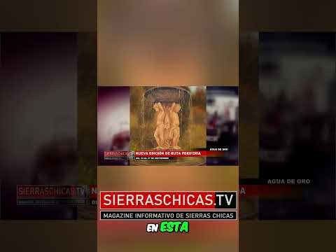 Arte Contemporáneo y Micro Exposiciones Íntimas #sierraschicas #noticias #arte #aguadeoro #cordoba