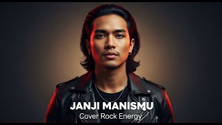 Download lagu Terry - Janji Manismu (ROCK COVER BELIVEROCK) mp3