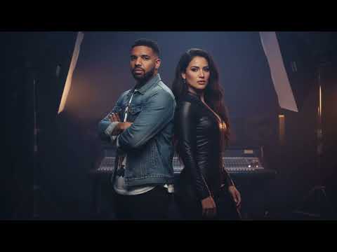 Drake featuring M.I.A. - FREQUENCY - inspired from DRAKE