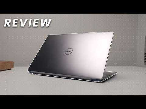 Dell XPS 13 (2025): Atemberaubendes Design, aber lohnt es sich?
