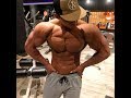 破裂寸前!二頭三頭をぶっ潰す!