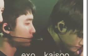 Download lagu Kaisoo Little Things Moments - 3 mp3