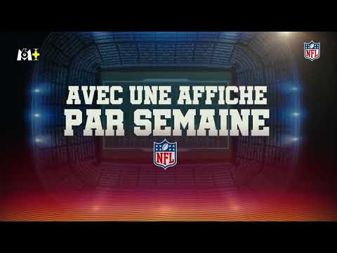 M6+ : Streaming & Tv Replay Video