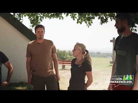 Südschwarzwälder Homestories - Südschwarzwälder Weidehähnchen vom Käppelehof 🐓 Folge 80