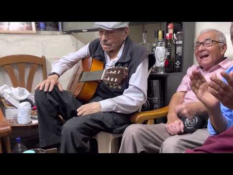 La Catedral del Criollismo marinera limeña por mayor 