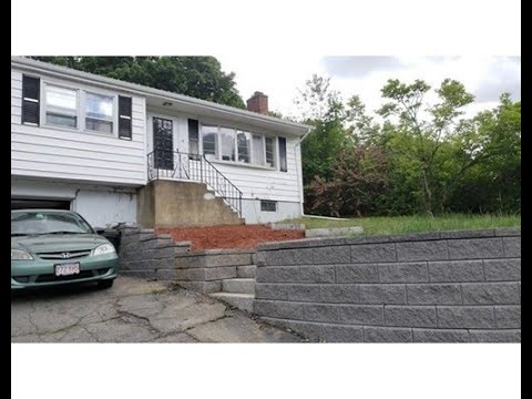 4 Revere Rd,  Woburn, MA 01801 - Mark Sacco REALTOR, ABR, SFR, Manager - MLS 72803189