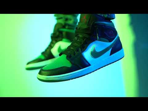 LimeLight (Official Music Video)