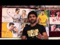Actor Patre Ajith Talks About Talent Sphere