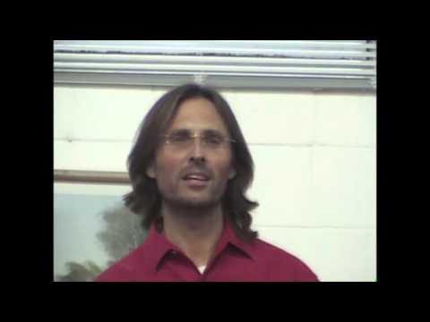 20080823 The Human Soul - Fear Is Your Friend P2